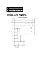 Preview for 14 page of Panasonic KX-T7630 Service Manual