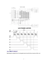 Предварительный просмотр 16 страницы Panasonic KX-T7630 Service Manual