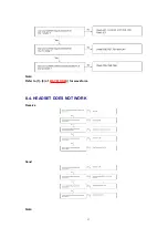 Preview for 11 page of Panasonic KX-T7633 Service Manual