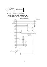 Preview for 15 page of Panasonic KX-T7633 Service Manual