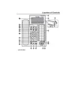 Preview for 2 page of Panasonic KX-T7636 Operator User Manual