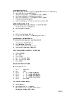 Preview for 7 page of Panasonic KX-T7636 Operator User Manual