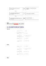 Preview for 11 page of Panasonic KX-T7636 Service Manual