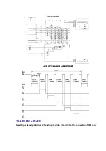 Preview for 17 page of Panasonic KX-T7636 Service Manual