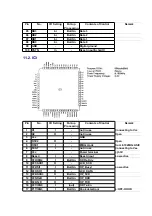 Preview for 26 page of Panasonic KX-T7636 Service Manual