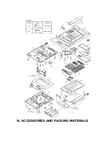 Preview for 29 page of Panasonic KX-T7636 Service Manual