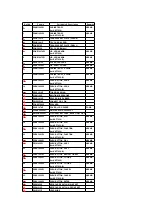 Preview for 32 page of Panasonic KX-T7636 Service Manual