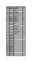 Preview for 36 page of Panasonic KX-T7636 Service Manual