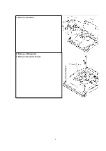 Предварительный просмотр 6 страницы Panasonic KX-T7665NE Service Manual