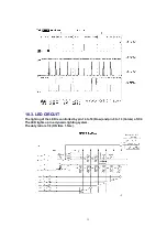 Предварительный просмотр 15 страницы Panasonic KX-T7665NE Service Manual