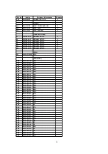 Предварительный просмотр 33 страницы Panasonic KX-T7665NE Service Manual