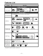 Preview for 3 page of Panasonic KX-T7667 Quick Reference Manual