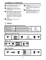 Preview for 8 page of Panasonic KX-T7667 Quick Reference Manual