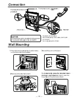 Preview for 10 page of Panasonic KX-T7667 Quick Reference Manual