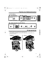 Предварительный просмотр 5 страницы Panasonic KX-T7668 Quick Reference Manual