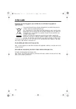 Предварительный просмотр 14 страницы Panasonic KX-T7668 Quick Reference Manual