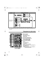 Предварительный просмотр 16 страницы Panasonic KX-T7668 Quick Reference Manual