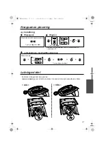 Предварительный просмотр 17 страницы Panasonic KX-T7668 Quick Reference Manual