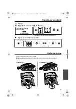 Предварительный просмотр 21 страницы Panasonic KX-T7668 Quick Reference Manual