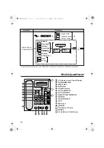 Предварительный просмотр 24 страницы Panasonic KX-T7668 Quick Reference Manual