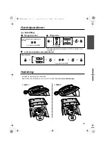 Предварительный просмотр 25 страницы Panasonic KX-T7668 Quick Reference Manual