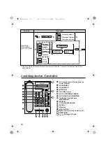 Предварительный просмотр 28 страницы Panasonic KX-T7668 Quick Reference Manual