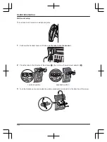 Предварительный просмотр 10 страницы Panasonic KX-T7716C Quick Reference Manual