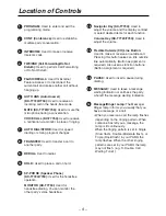 Preview for 9 page of Panasonic KX-T7720E Quick Reference Manual