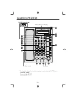 Preview for 8 page of Panasonic KX-T7730 Quick Reference Manual