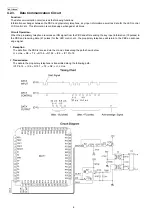 Предварительный просмотр 8 страницы Panasonic KX-T7730CA Service Manual