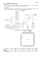 Preview for 9 page of Panasonic KX-T7730CA Service Manual