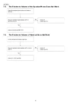 Preview for 18 page of Panasonic KX-T7730CA Service Manual