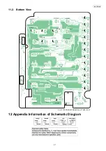 Preview for 27 page of Panasonic KX-T7730CA Service Manual