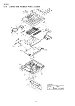 Preview for 30 page of Panasonic KX-T7730CA Service Manual