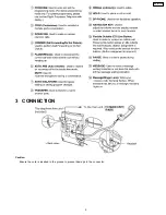 Предварительный просмотр 5 страницы Panasonic KX-T7730X Service Manual