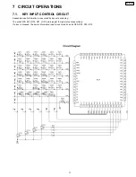 Предварительный просмотр 11 страницы Panasonic KX-T7730X Service Manual