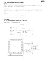 Предварительный просмотр 13 страницы Panasonic KX-T7730X Service Manual