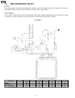 Предварительный просмотр 14 страницы Panasonic KX-T7730X Service Manual