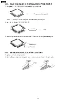 Предварительный просмотр 24 страницы Panasonic KX-T7730X Service Manual