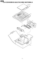 Предварительный просмотр 26 страницы Panasonic KX-T7730X Service Manual