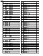 Предварительный просмотр 28 страницы Panasonic KX-T7730X Service Manual