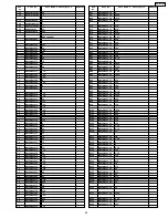 Предварительный просмотр 29 страницы Panasonic KX-T7730X Service Manual