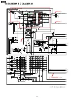 Предварительный просмотр 32 страницы Panasonic KX-T7730X Service Manual