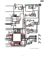 Предварительный просмотр 33 страницы Panasonic KX-T7730X Service Manual