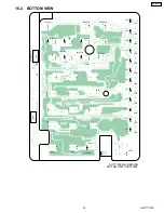 Предварительный просмотр 35 страницы Panasonic KX-T7730X Service Manual