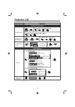 Preview for 5 page of Panasonic KX-T7735 - 3 Line Backlit Display Speakerphone Quick Reference Manual