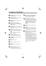 Preview for 9 page of Panasonic KX-T7735 - 3 Line Backlit Display Speakerphone Quick Reference Manual