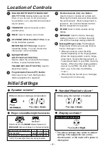 Preview for 10 page of Panasonic KX-T7735 Quick Reference Manual