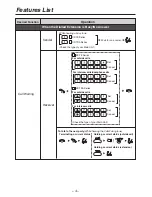 Preview for 4 page of Panasonic KX-T7735E Quick Reference Manual