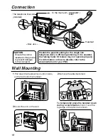 Предварительный просмотр 18 страницы Panasonic KX-T7737 - Digital Phone Quick Reference Manual